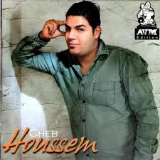 Cheb Houssem - Live 2012
